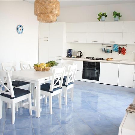 Fountain House Sorrento Apartment Sant'Agnello Exterior photo