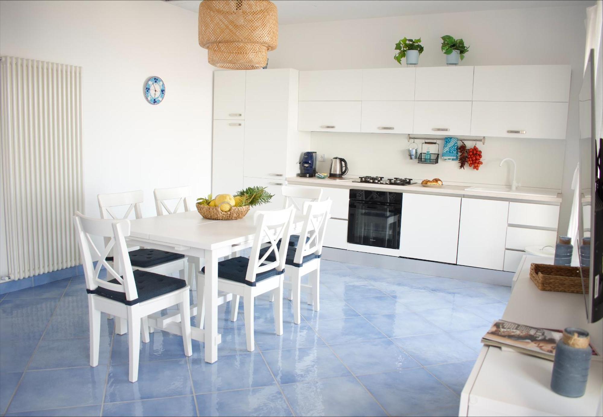 Fountain House Sorrento Apartment Sant'Agnello Exterior photo