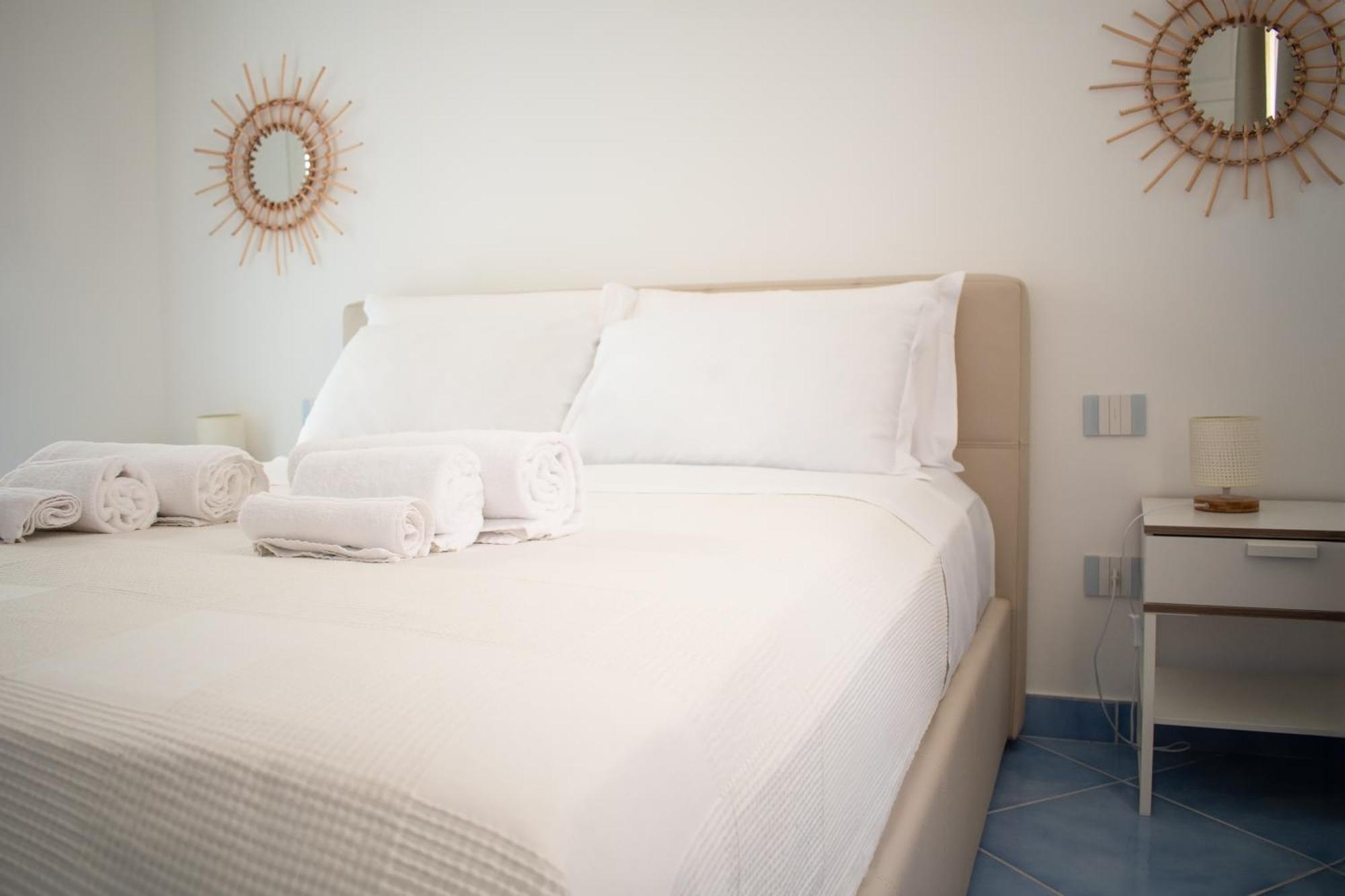 Fountain House Sorrento Apartment Sant'Agnello Exterior photo