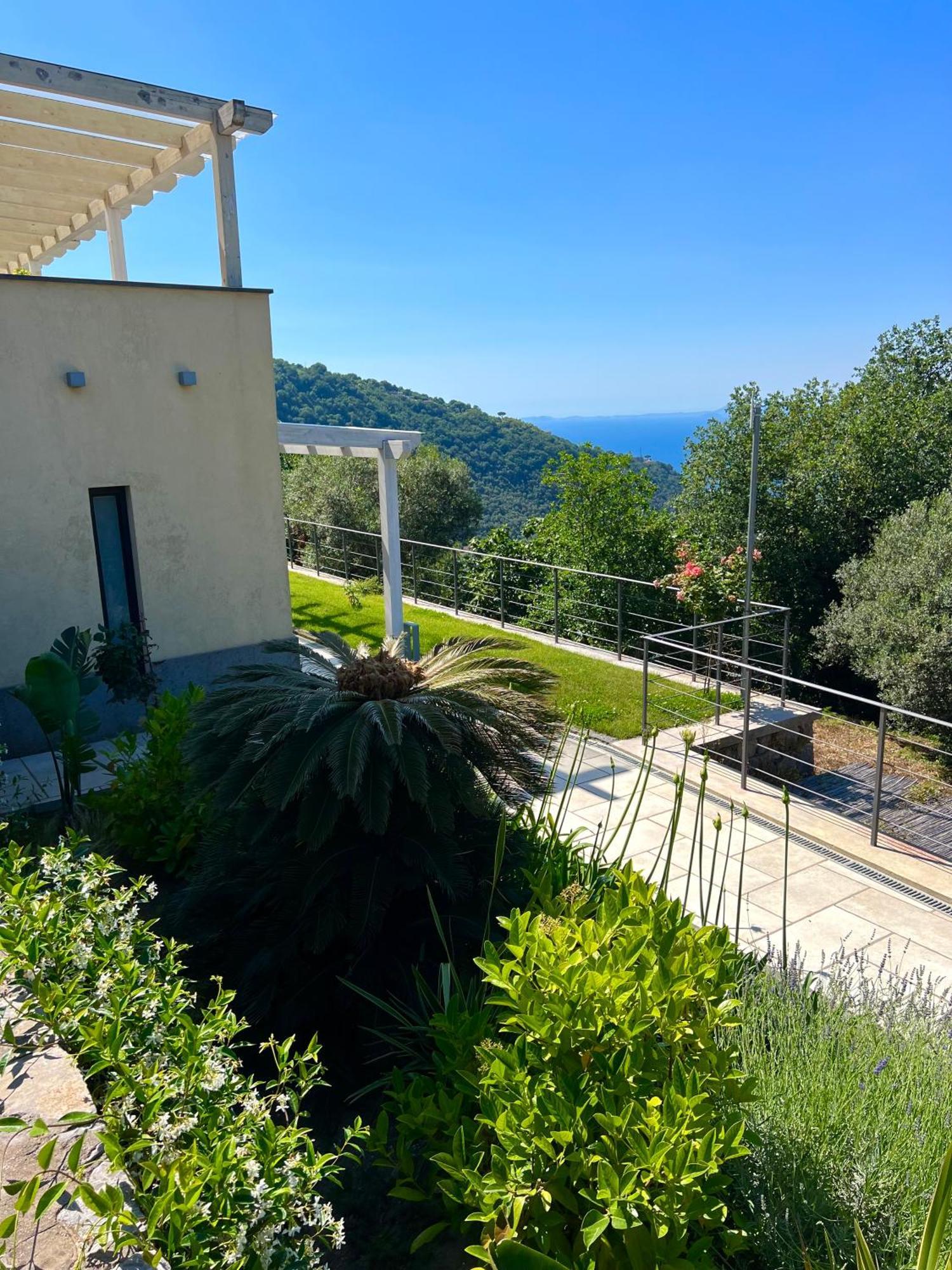 Fountain House Sorrento Apartment Sant'Agnello Exterior photo